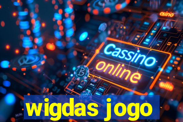 wigdas jogo